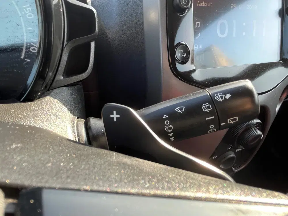 Toyota Aygo 1.0 VVT-i x-play limited Automaat uit 2019, foto 14