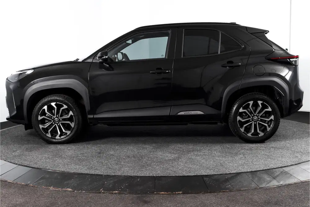 Toyota Yaris Cross 1.5 Hybrid 115 Dynamic uit 2026, foto 5