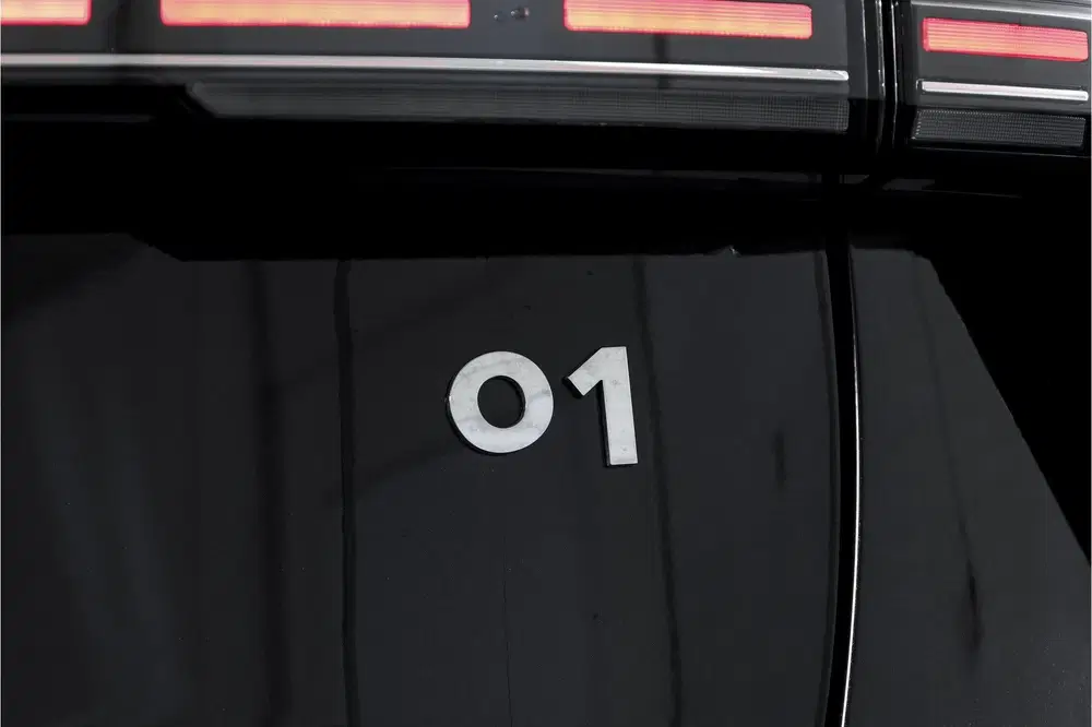 Lynk & Co 01 1.5 PHEV 276 PK More uit 2026, foto 11