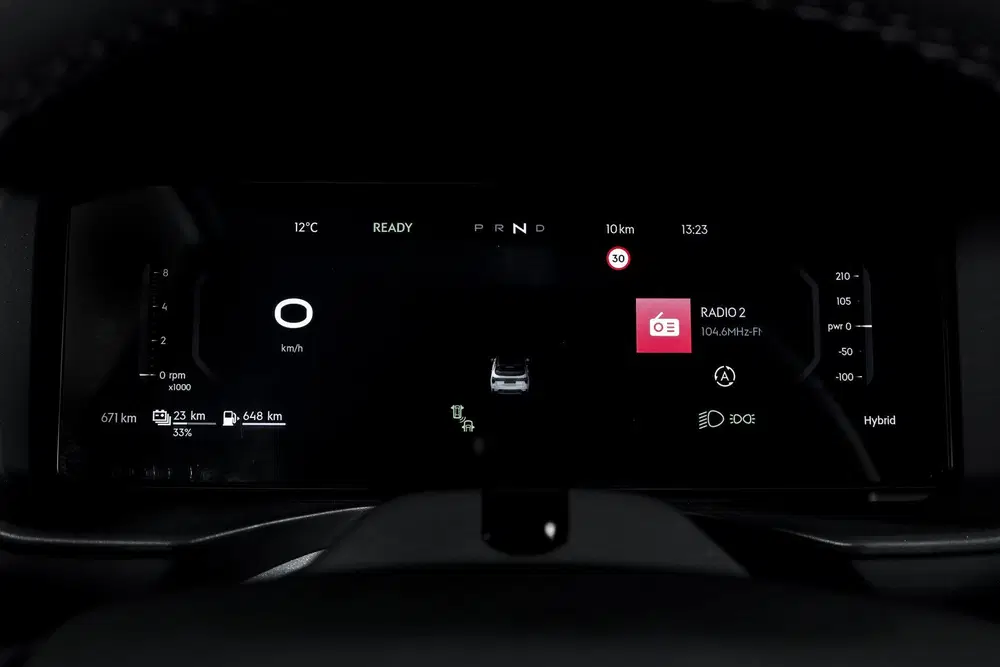 Lynk & Co 01 1.5 PHEV 276 PK More uit 2026, foto 4