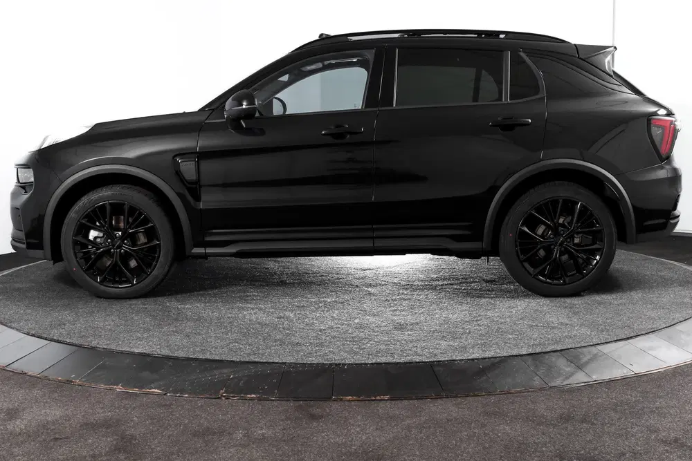 Lynk & Co 01 1.5 PHEV 276 PK More uit 2026, foto 5