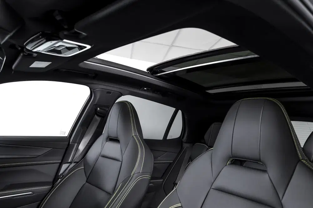 Lynk & Co 01 1.5 PHEV 276 PK More uit 2026, foto 7