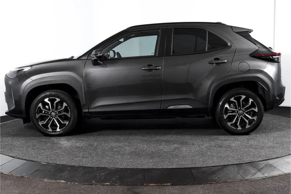 Toyota Yaris Cross 1.5 Hybrid 115 Dynamic uit 2026, foto 5