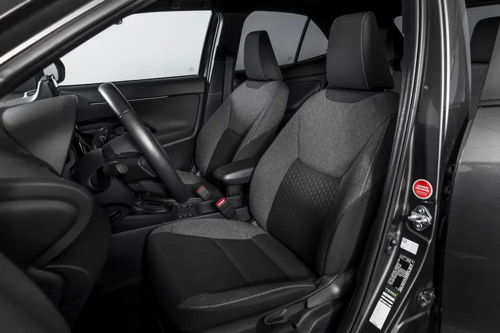 Toyota Yaris Cross 1.5 Hybrid 115 Dynamic uit 2026, foto 6
