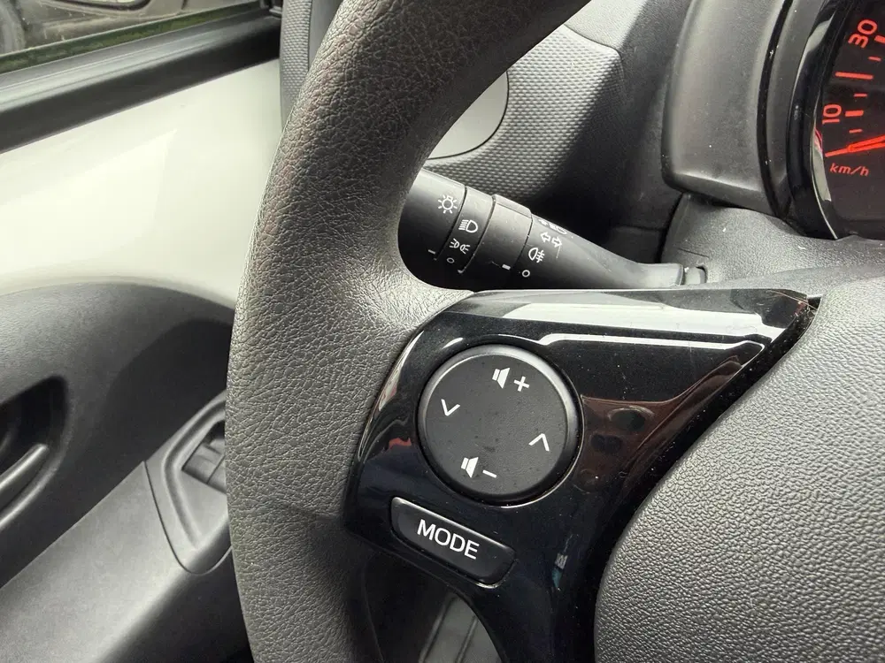 Toyota Aygo 1.0 VVT-i x-fun Eerste eigenaar uit 2020, foto 14