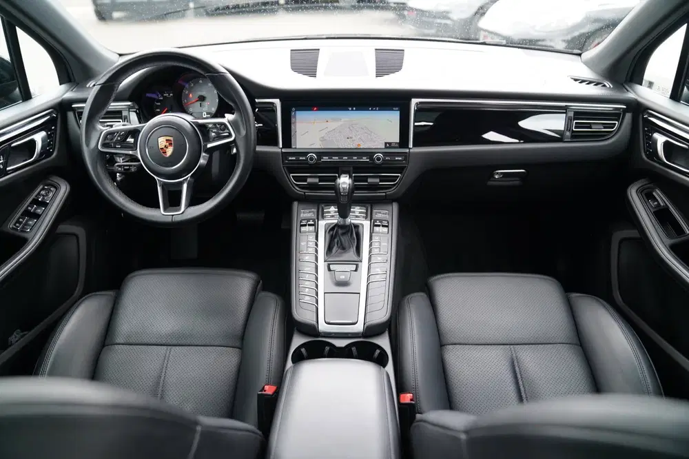 Porsche Macan 3.0 S uit 2019, foto 3