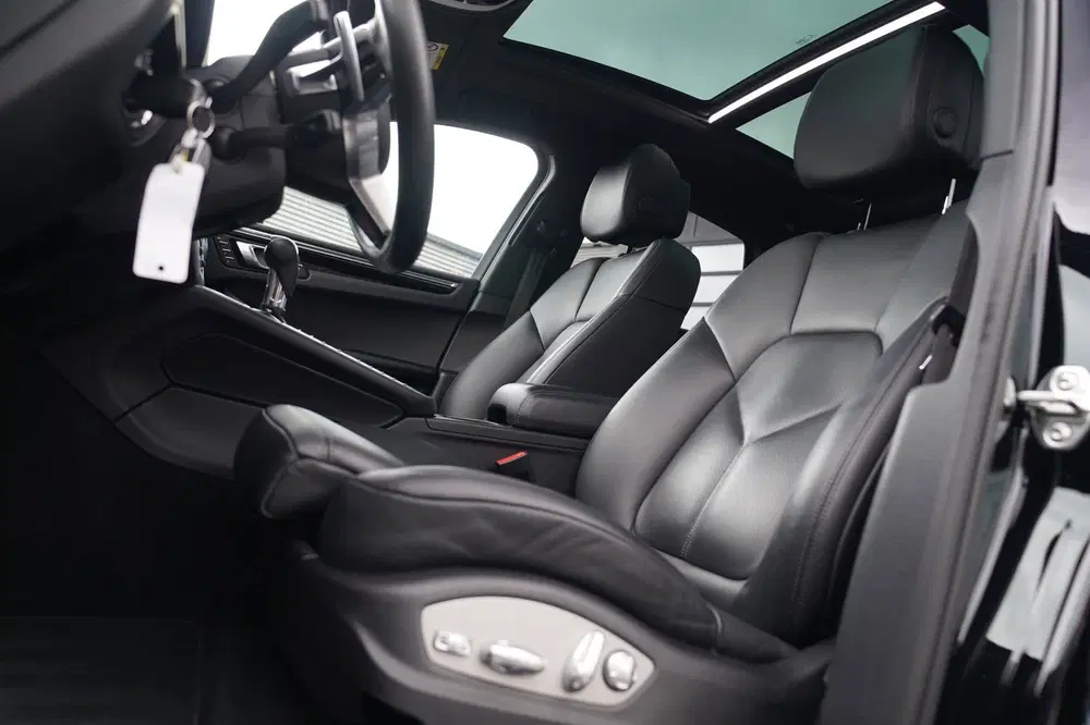 Porsche Macan 3.0 S uit 2019, foto 4
