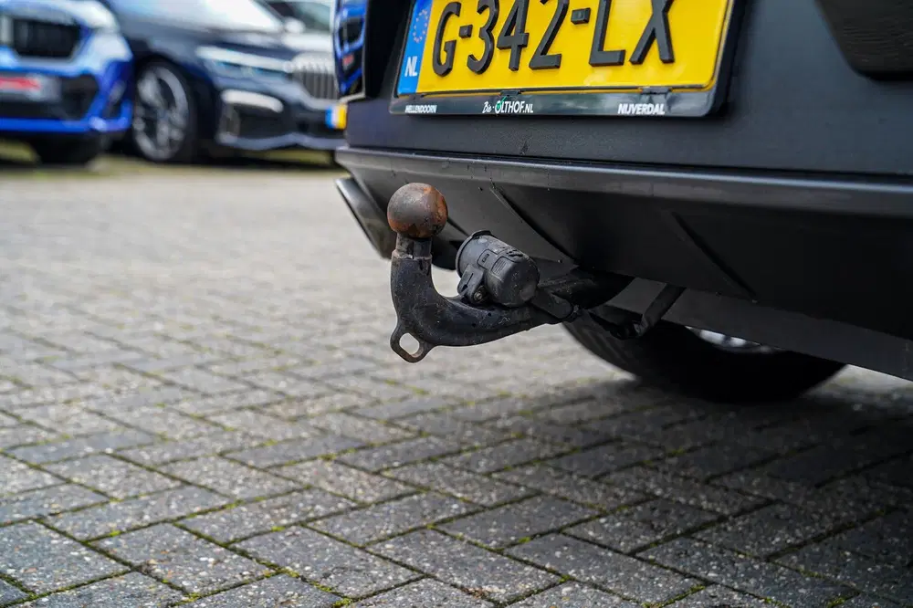 Porsche Macan 3.0 S uit 2019, foto 6