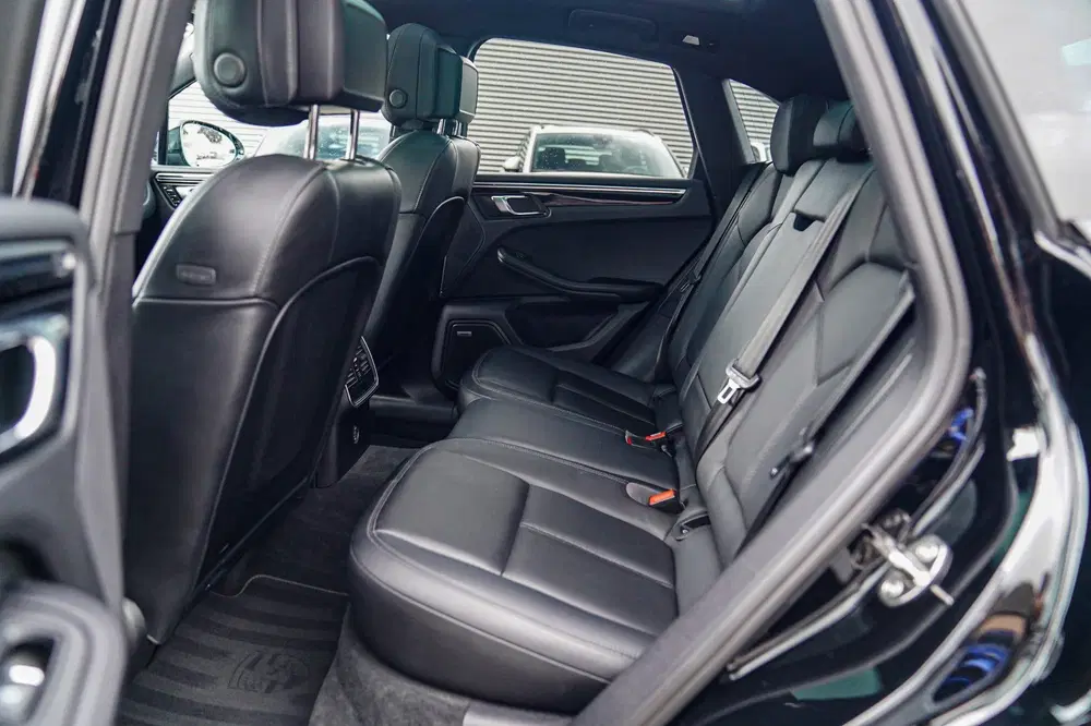 Porsche Macan 3.0 S uit 2019, foto 8