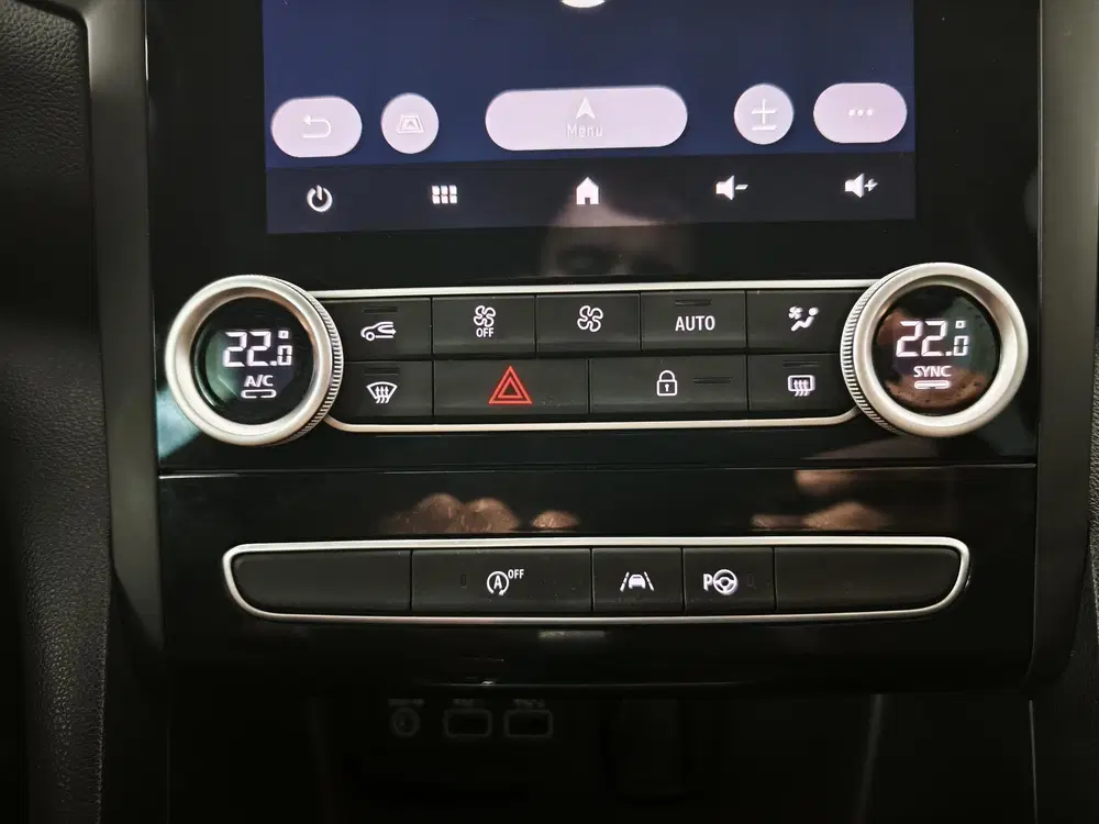Renault Megane Mégane Estate 1.3 TCe 140 Techno uit 2023, foto 13