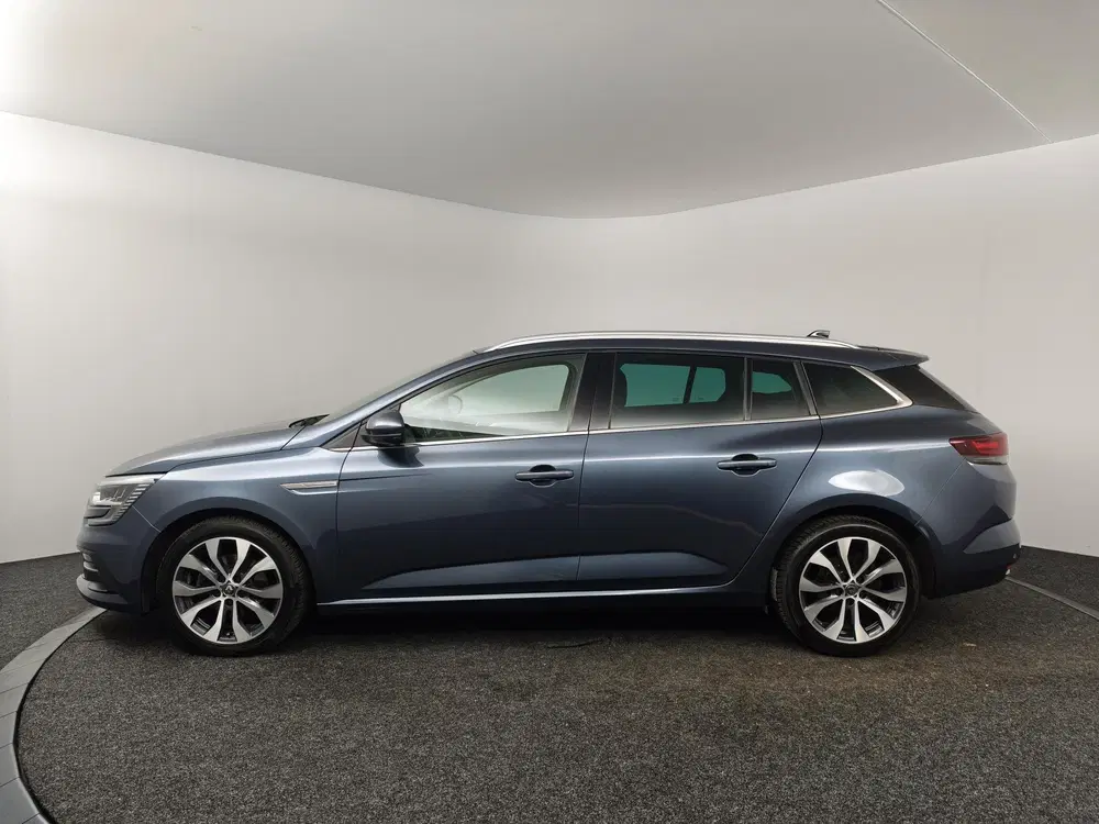 Renault Megane Mégane Estate 1.3 TCe 140 Techno uit 2023, foto 14