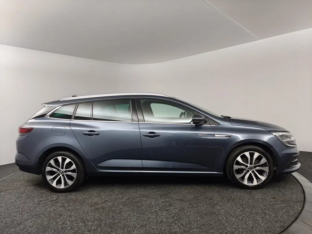 Renault Megane Mégane Estate 1.3 TCe 140 Techno uit 2023, foto 15