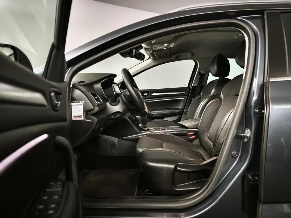 Renault Megane Mégane Estate 1.3 TCe 140 Techno uit 2023, foto 7