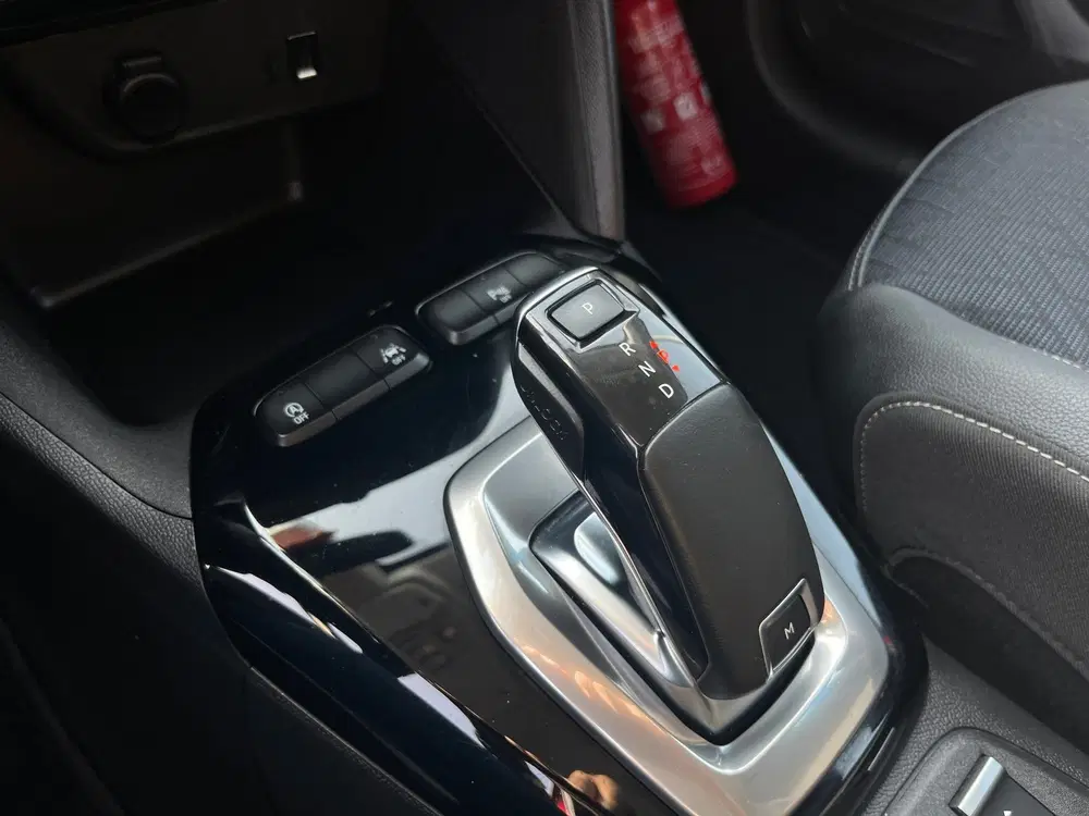 Opel Corsa 1.2 Edition virtual cockpit uit 2020, foto 12