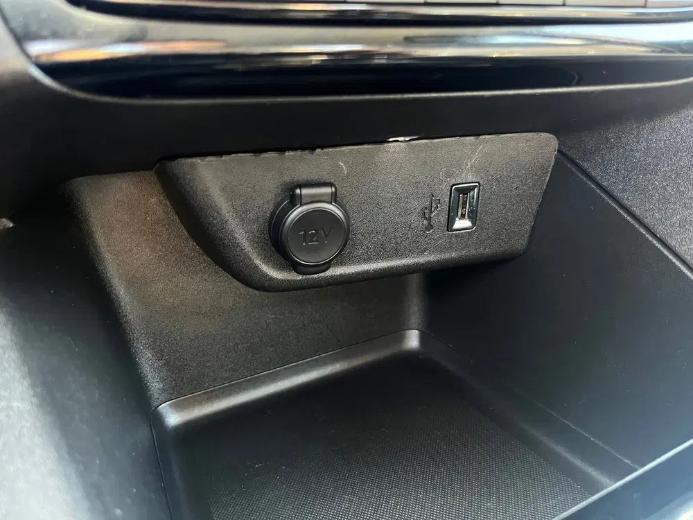 Opel Corsa 1.2 Edition virtual cockpit uit 2020, foto 14