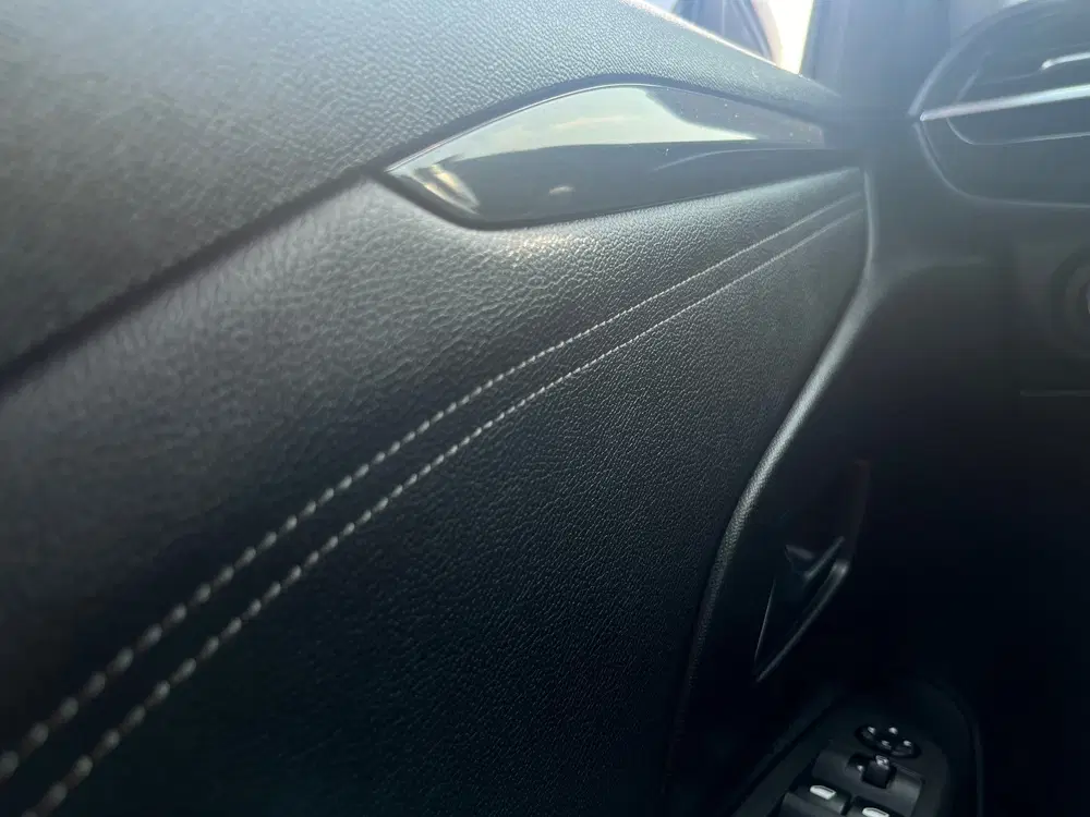 Opel Corsa 1.2 Edition virtual cockpit uit 2020, foto 9