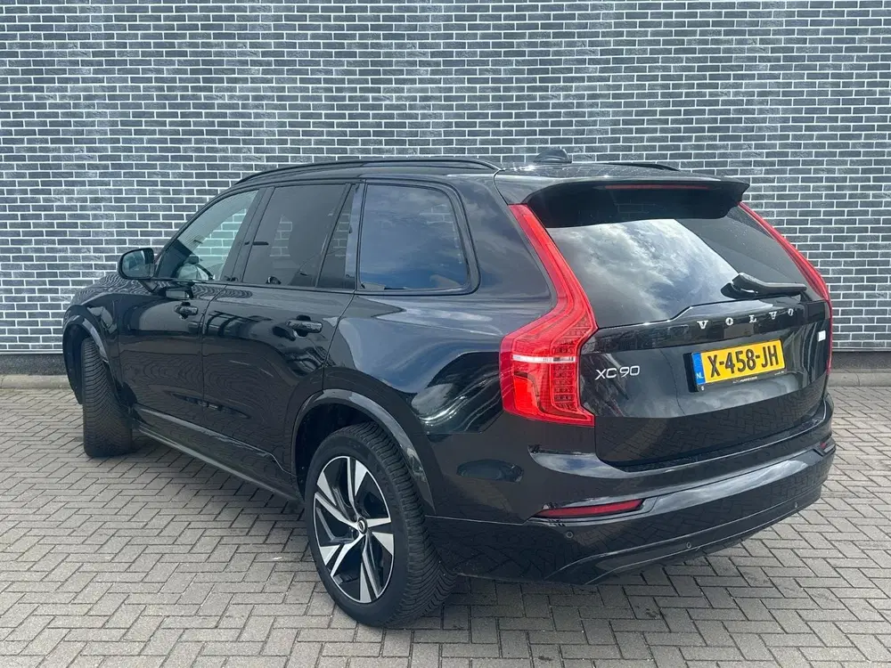 Volvo XC90 2.0 T8 Recharge AWD R-Design uit 2021, foto 5