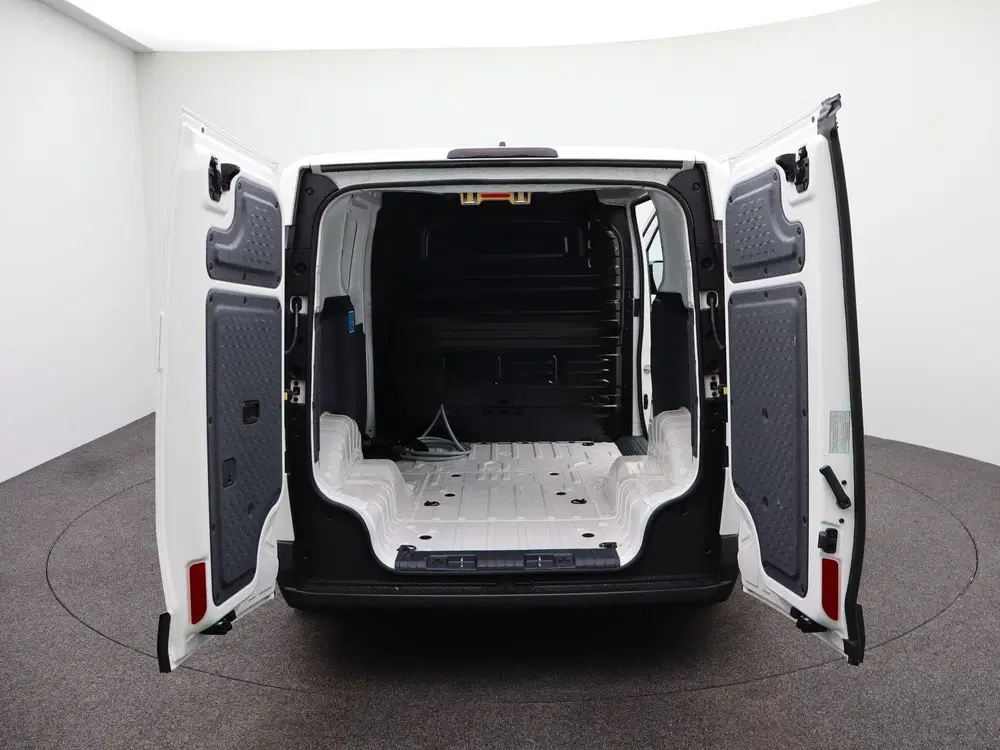 Kia PV5 L2H1 Plus 71.2 kWh uit 2025, foto 7