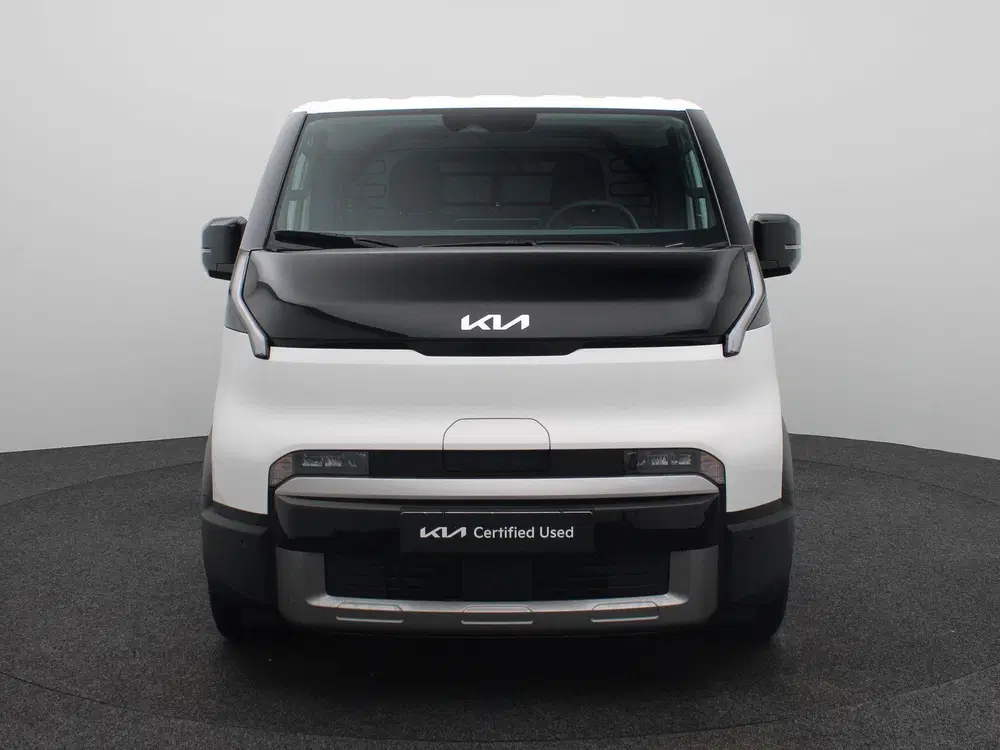 Kia PV5 L2H1 Plus 71.2 kWh uit 2025, foto 8