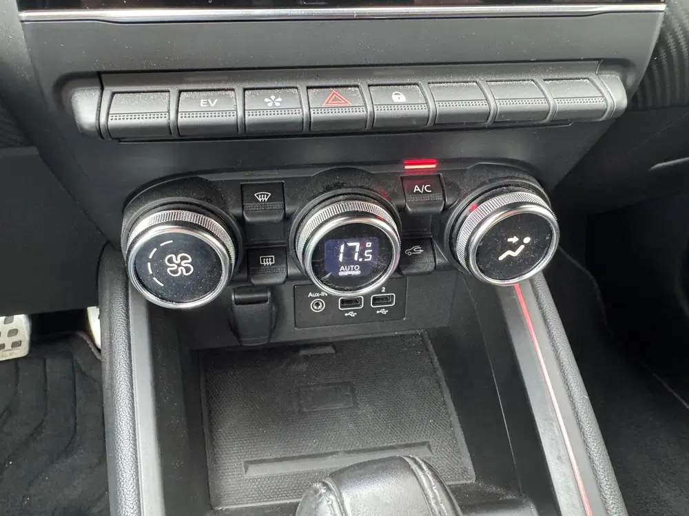 Renault Clio 1.6 E-Tech Hybrid 140 R.S. Line uit 2021, foto 13