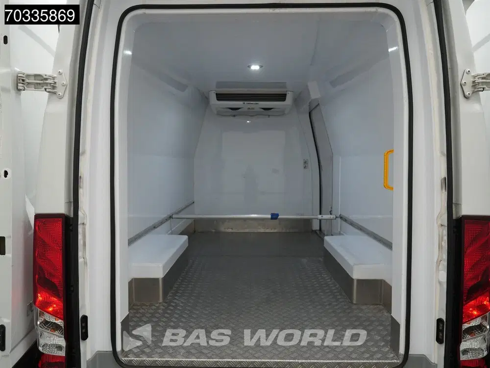 Iveco Daily Automaat Koel uit 2022, foto 10