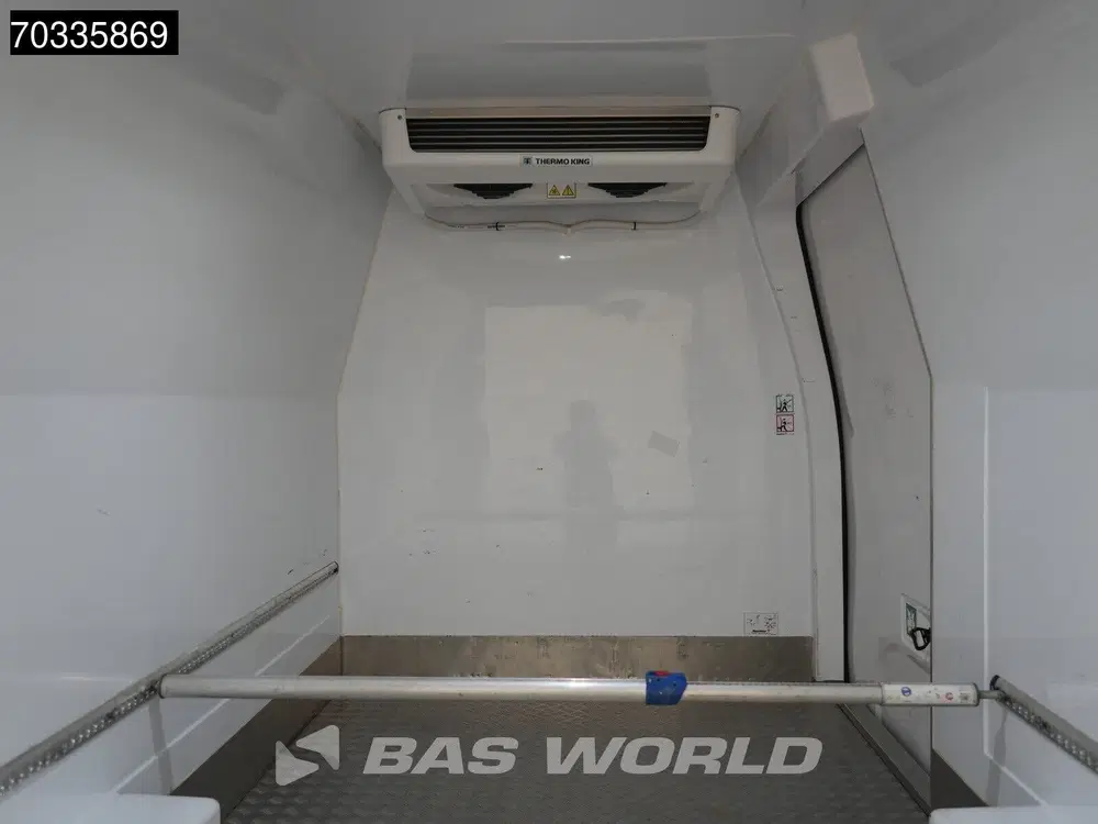 Iveco Daily Automaat Koel uit 2022, foto 11