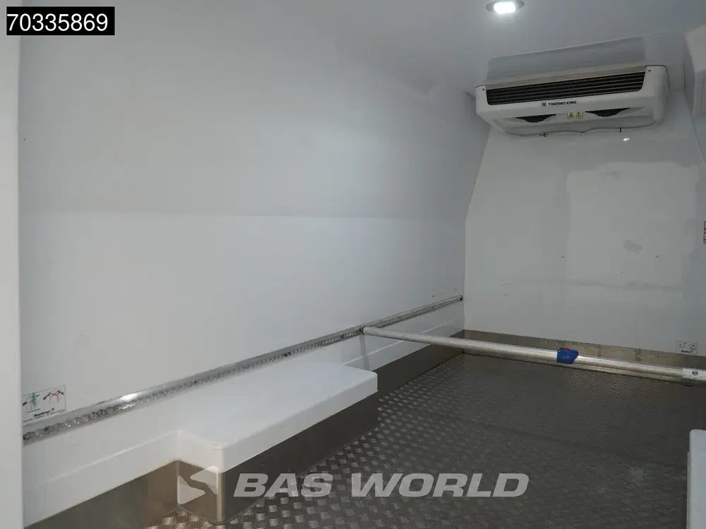 Iveco Daily Automaat Koel uit 2022, foto 12