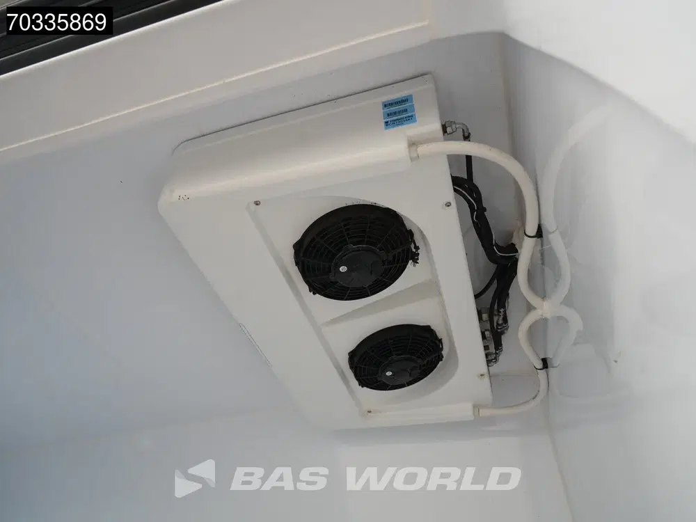 Iveco Daily Automaat Koel uit 2022, foto 15