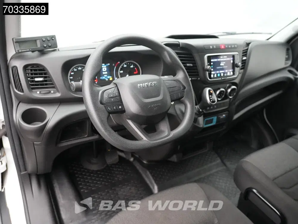Iveco Daily Automaat Koel uit 2022, foto 3
