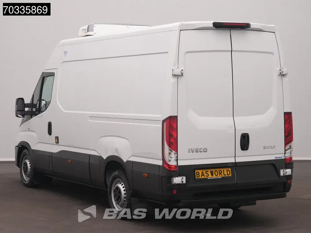 Iveco Daily Automaat Koel uit 2022, foto 6