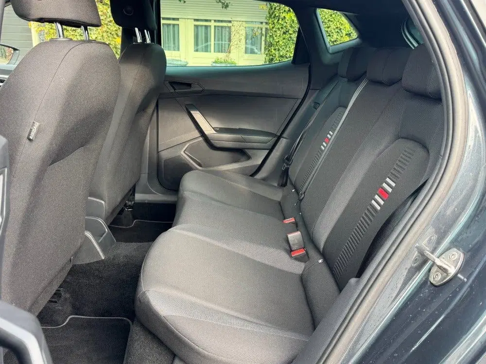 SEAT Ibiza 1.0 TSI FR DSG 5-drs uit 2021, foto 10
