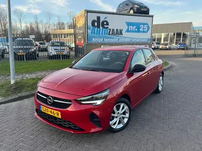 Opel Corsa 1.2 Level 3 uit 2023