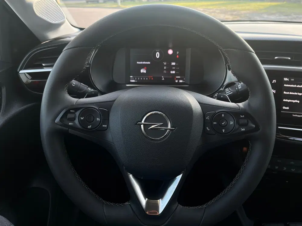 Opel Corsa 1.2 Level 3 uit 2023, foto 12