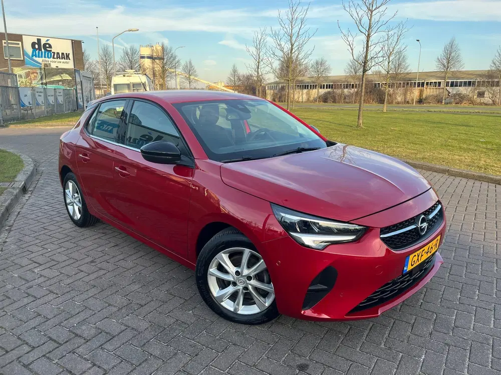 Opel Corsa 1.2 Level 3 uit 2023, foto 2