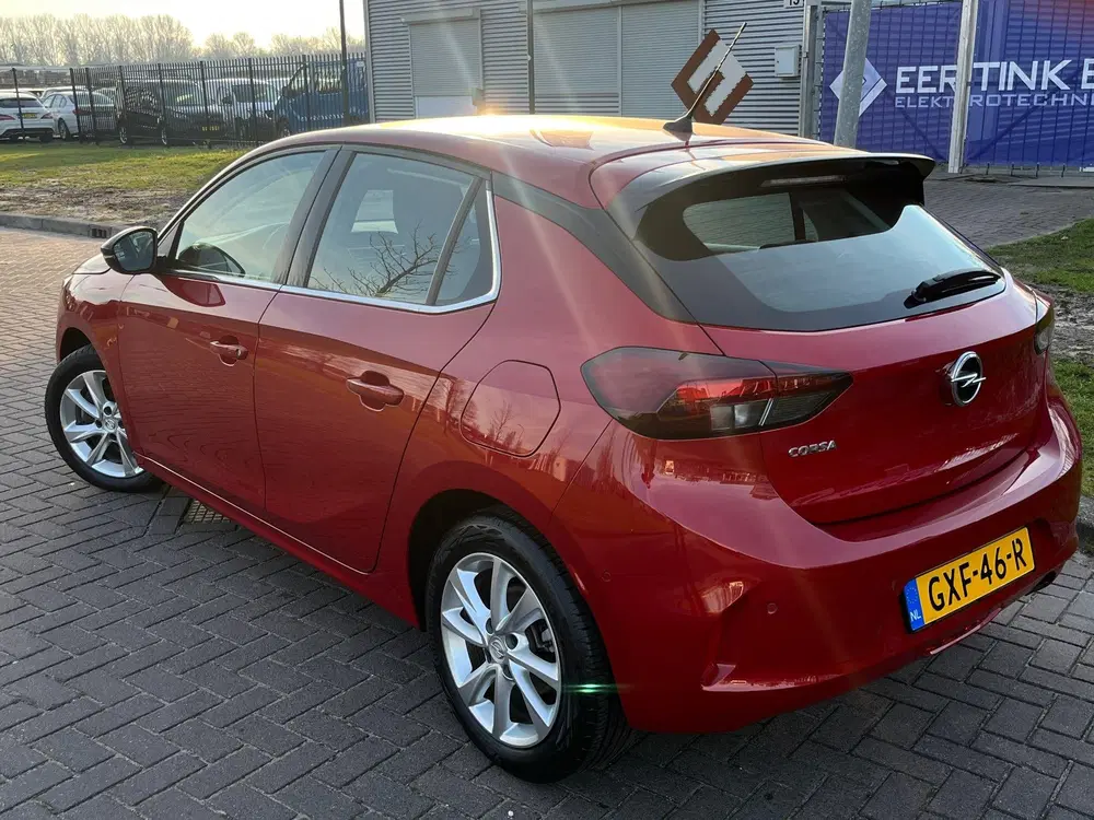 Opel Corsa 1.2 Level 3 uit 2023, foto 4