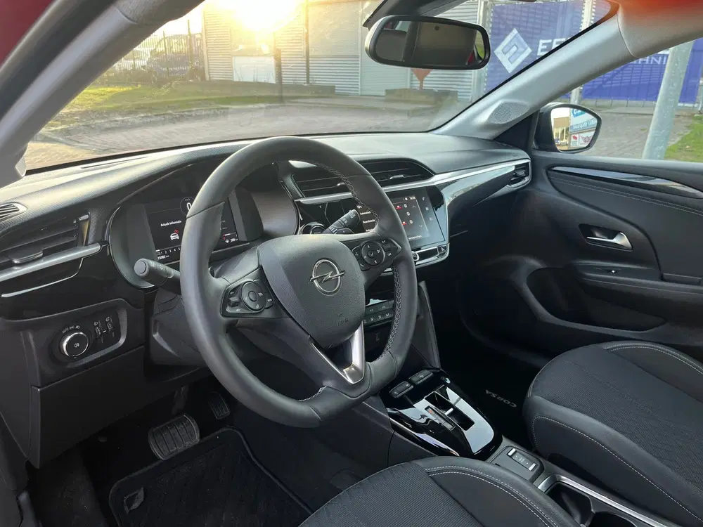 Opel Corsa 1.2 Level 3 uit 2023, foto 6
