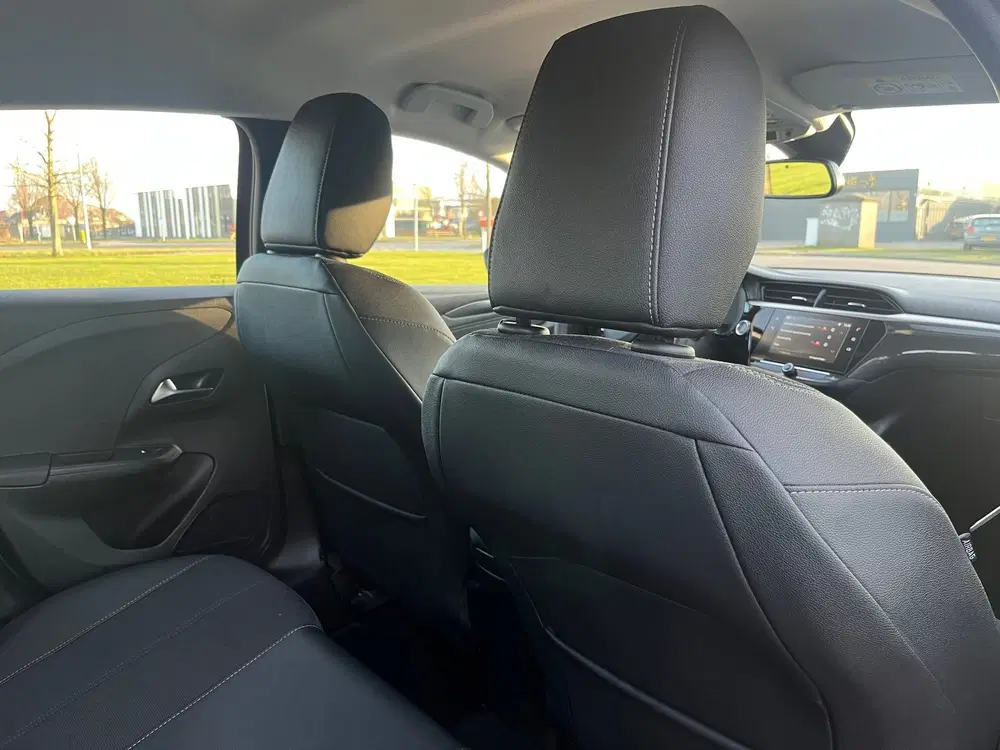 Opel Corsa 1.2 Level 3 uit 2023, foto 8