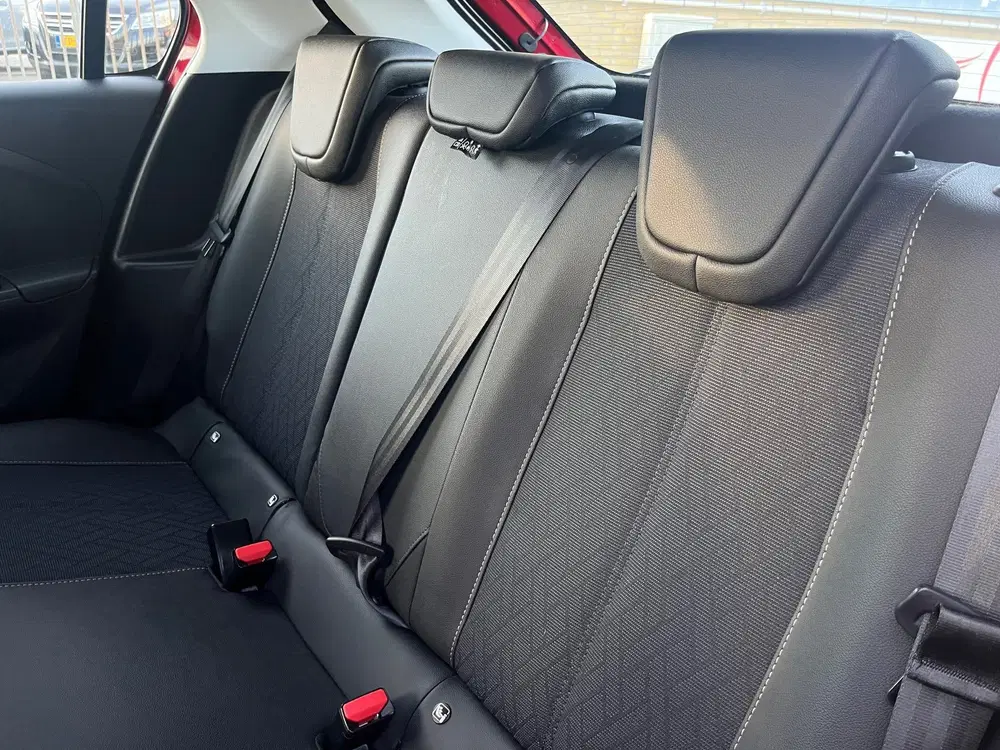 Opel Corsa 1.2 Level 3 uit 2023, foto 9