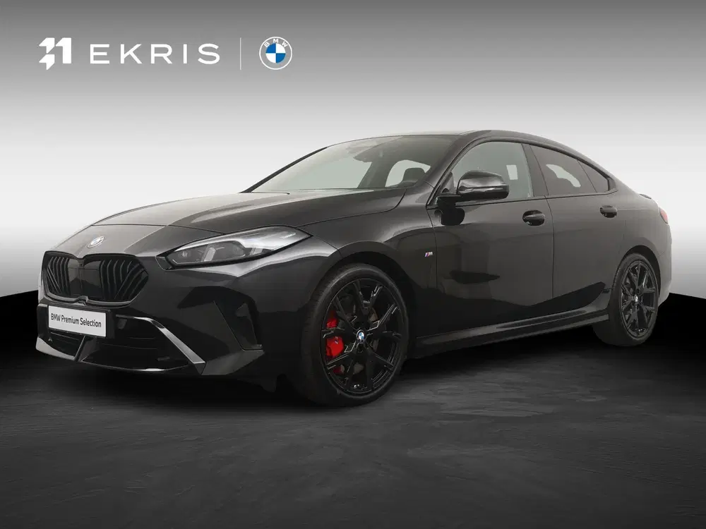 BMW 2-serie 2-serie Gran Coupé 220 M Sport Pro uit 2025