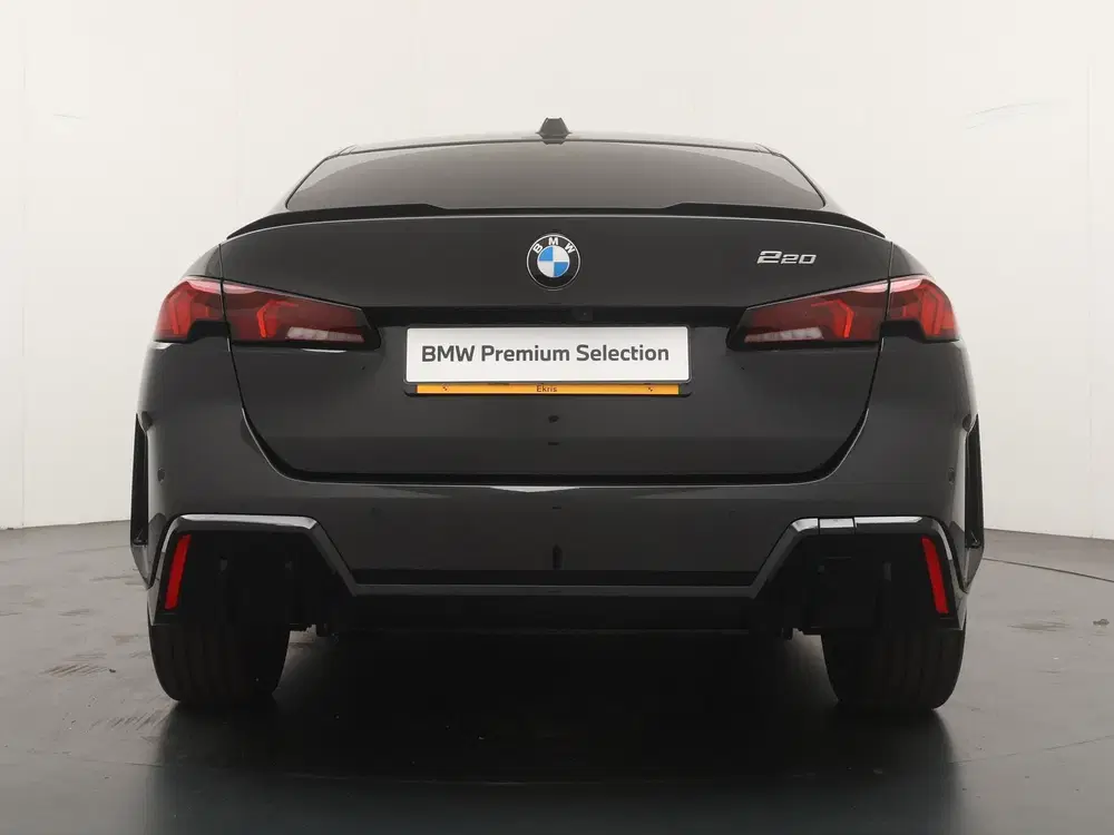 BMW 2-serie 2-serie Gran Coupé 220 M Sport Pro uit 2025, foto 10