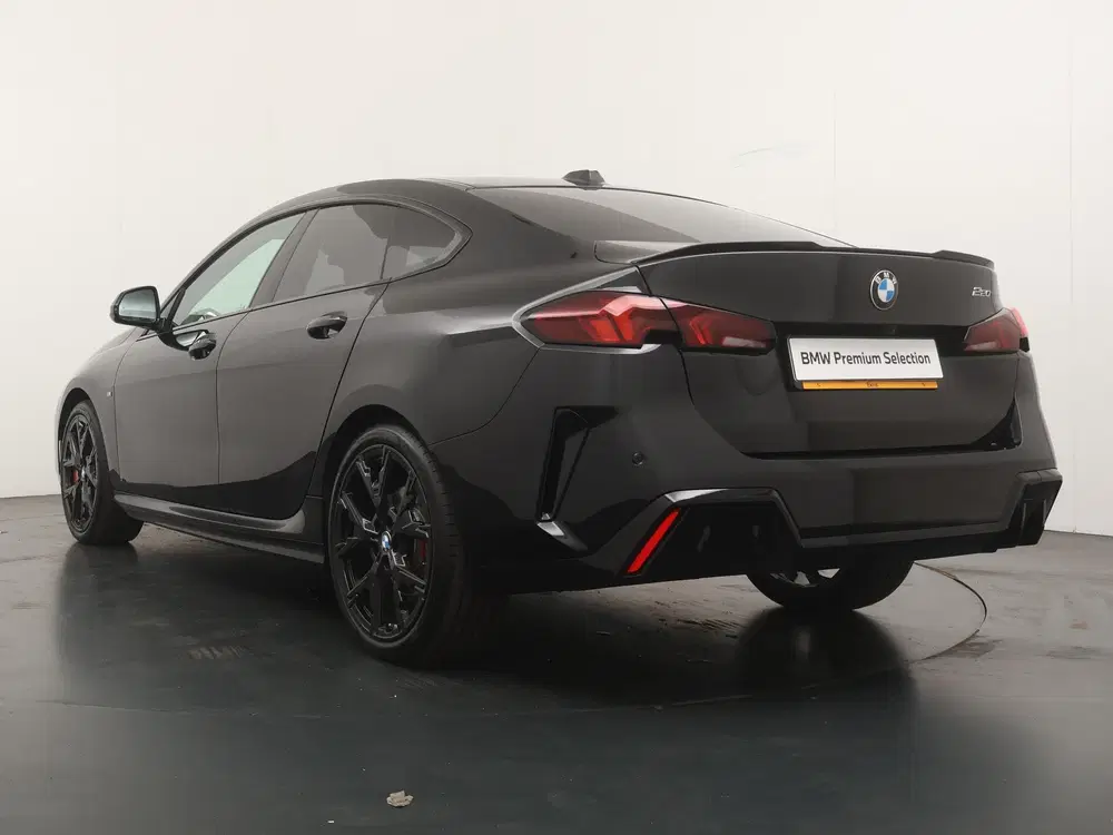 BMW 2-serie 2-serie Gran Coupé 220 M Sport Pro uit 2025, foto 11