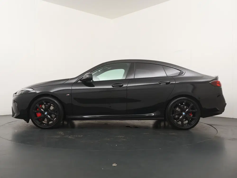 BMW 2-serie 2-serie Gran Coupé 220 M Sport Pro uit 2025, foto 12