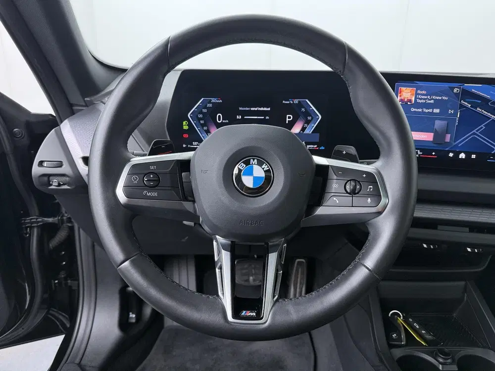 BMW 2-serie 2-serie Gran Coupé 220 M Sport Pro uit 2025, foto 2