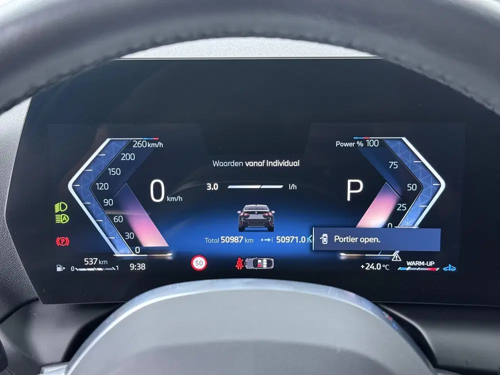 BMW 2-serie 2-serie Gran Coupé 220 M Sport Pro uit 2025, foto 3