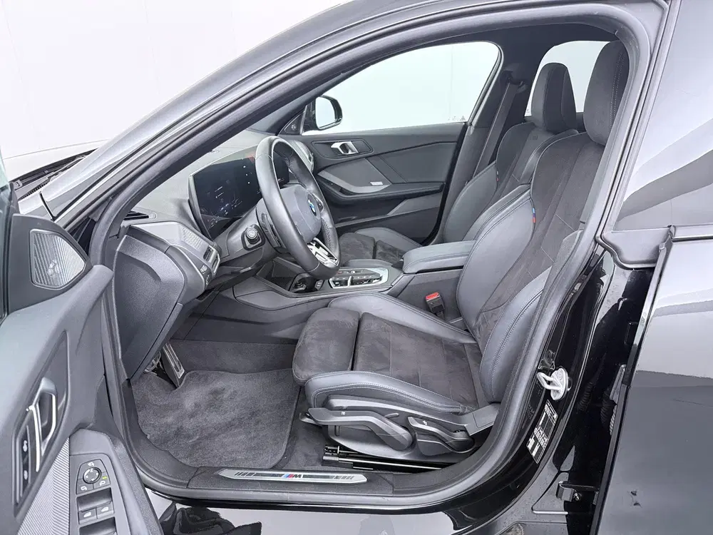 BMW 2-serie 2-serie Gran Coupé 220 M Sport Pro uit 2025, foto 4