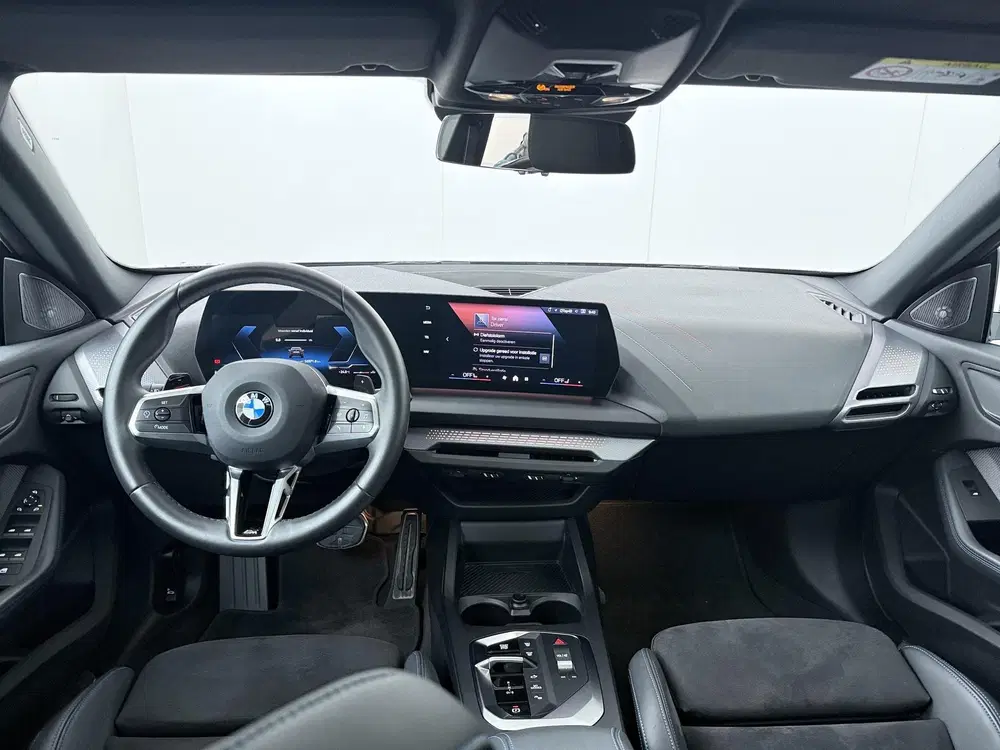 BMW 2-serie 2-serie Gran Coupé 220 M Sport Pro uit 2025, foto 5