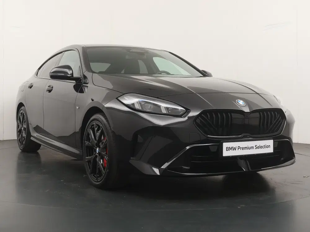 BMW 2-serie 2-serie Gran Coupé 220 M Sport Pro uit 2025, foto 7