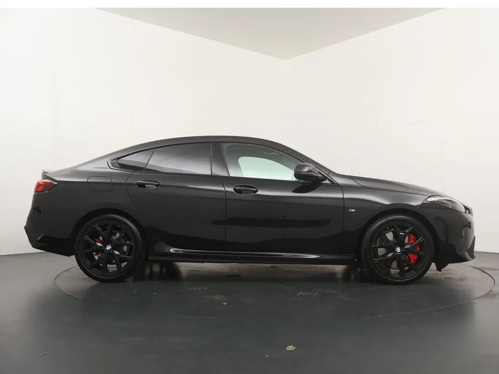BMW 2-serie 2-serie Gran Coupé 220 M Sport Pro uit 2025, foto 8