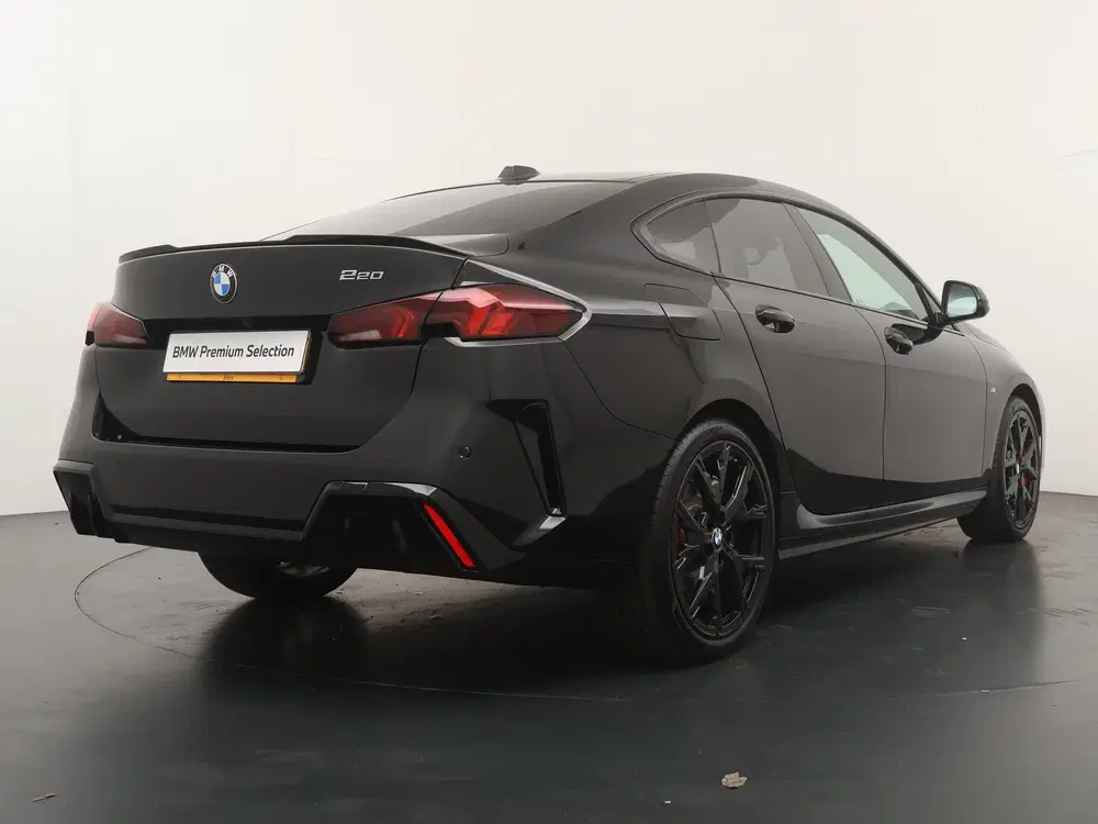 BMW 2-serie 2-serie Gran Coupé 220 M Sport Pro uit 2025, foto 9