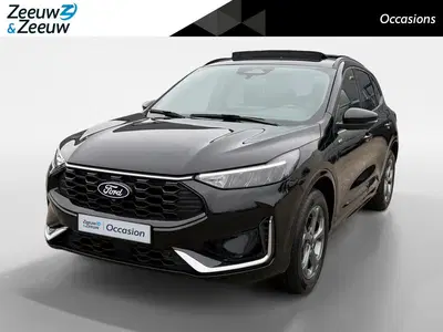 Ford Kuga 2.5 PHEV ST-Line X uit 2026